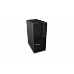 PC Thinkstation P2 Tower Gen2 Ultra5-245 64GB SSD1TB WPRO 3Y ONSITE